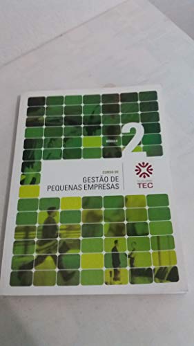 Telecurso Tec. Modulo 2. Curso De Gestão De Pequenas Empresas