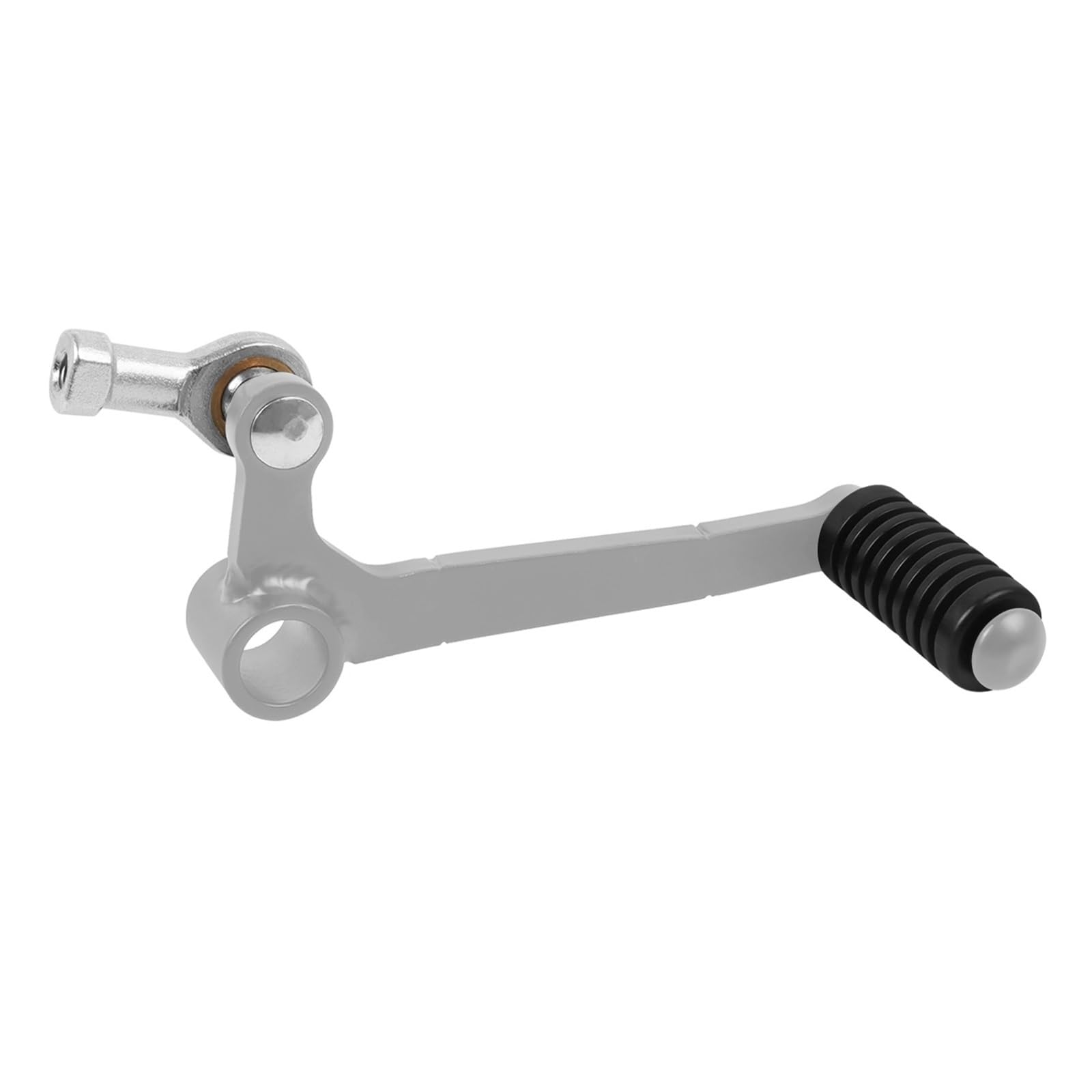 Qr0cjnpb Silver Motorcycle Gear Shifter Gear Shift Lever For Yzf-R3 Yzfr3 For Yzf R3 2015-2025 For Mt-03 Mt 03 Mt03 2020-2024 Motorcycle Shifter Pedal Lever