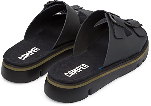 Camper Men's K100286 Oruga Sandal Flat4
