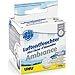 UHU 6 x Luftentfeuchter Airmax Ambiance Tabs neutral VE=2x100g