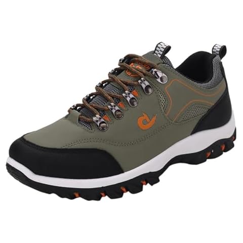 Chaussures de Marche pour Hommes - Générique Cover