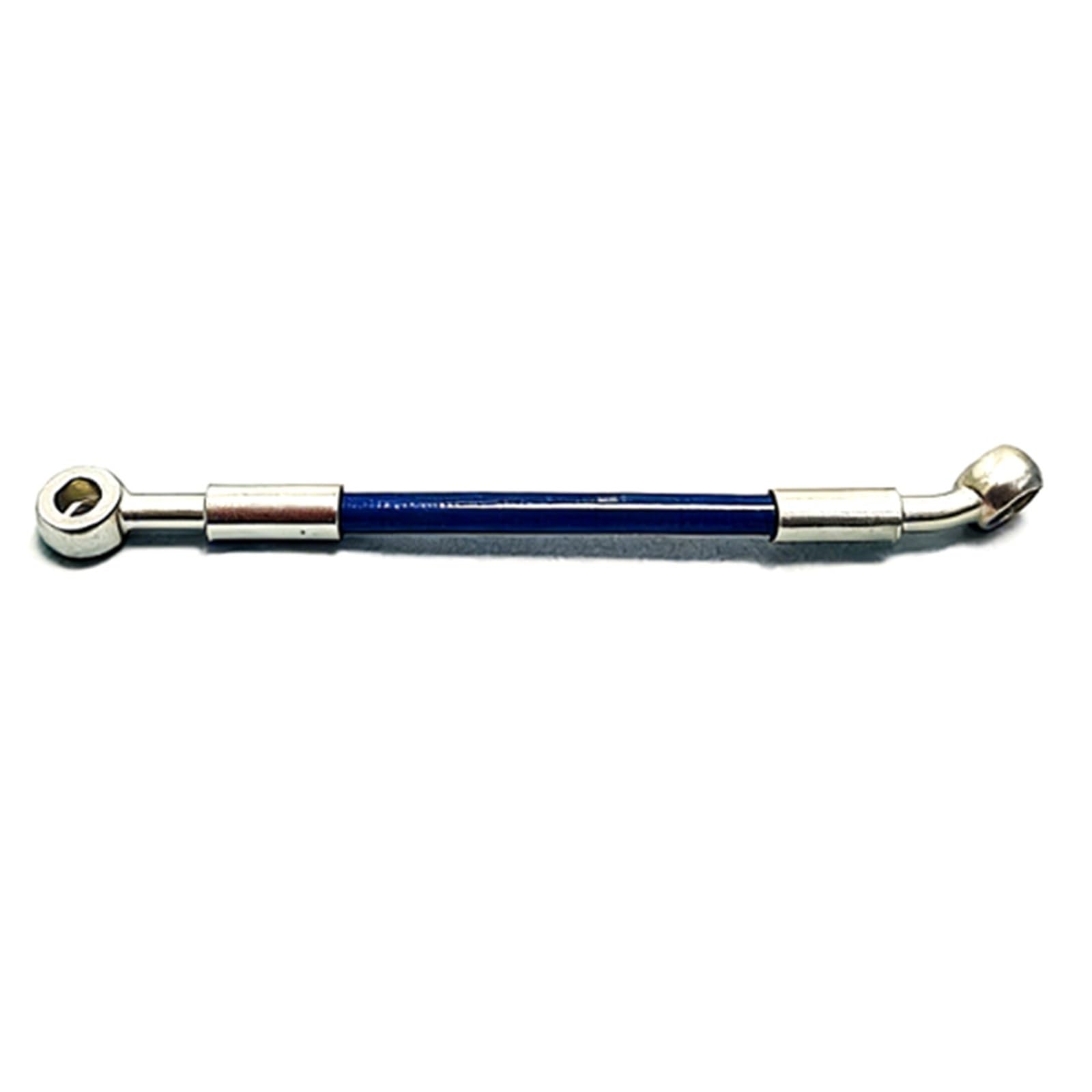 Motorcycle Brake Hose M8 M10 Banjo 0°-28° Motorcycle Accessories Hydraulic Braided Cable Oil Pipe Brake Line Hose 30cm-500cm(200cm)