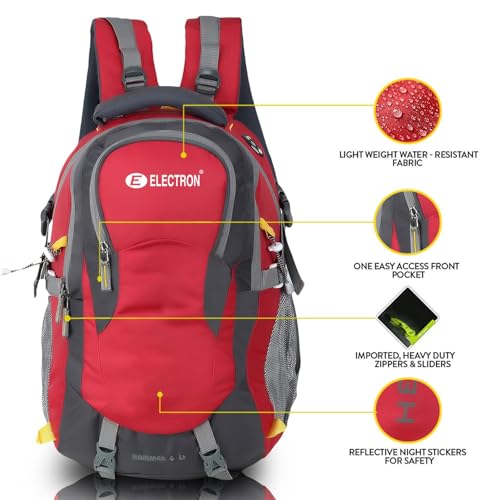 Image of ELECTRON Stylish Laptop Bag