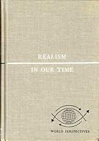 Realism in our time;: Literature and the class struggle B08PKZNPQ2 Book Cover