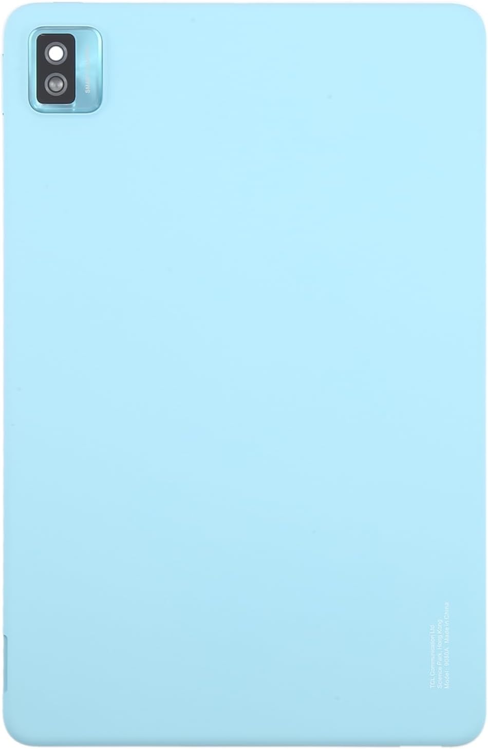 for TCL NxtPaper 10s 4G Battery Back Cover Blue
