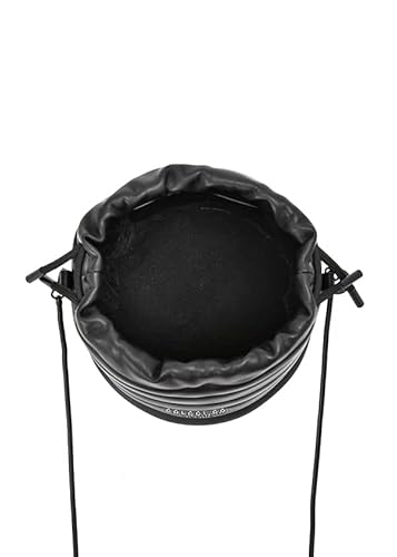Bolsa Bucket Matelasse Colcci Feminino Preto U