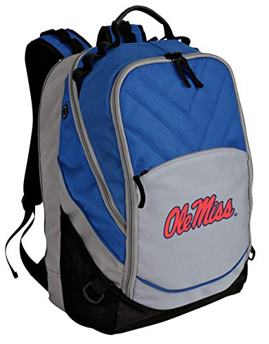 Image of Broad Bay University of Mississippi Backpack