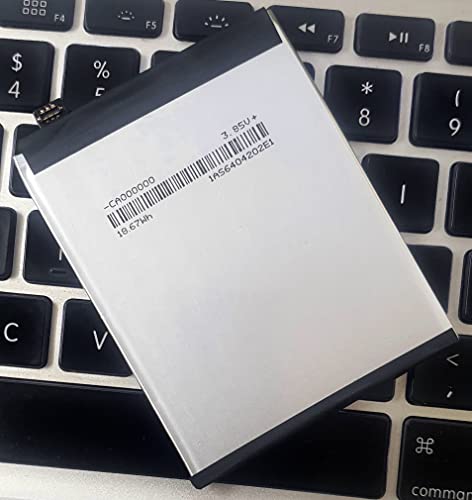 Image of Original Battery for OnePlus 3T A3010 A3003 Battery Model BLP633 (3400Ah) with 6 Months Warranty