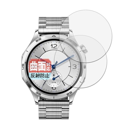 Leipsden �t�B���� Mibro Watch GT (2���Z�b�g) �Ή� �ی�t�B���� �ȖʑΉ� TPU ���˒ጸ �h�w�� ���C���f�� ���{��