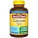 Pharmavite Calcium with Vitamin D Tablets, 600 mg. 100 Count, 100 ct