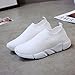 Zapatillas Deportivas para Mujer Transpirables Ligeras de Malla para Correr Caminar Trabajar,...