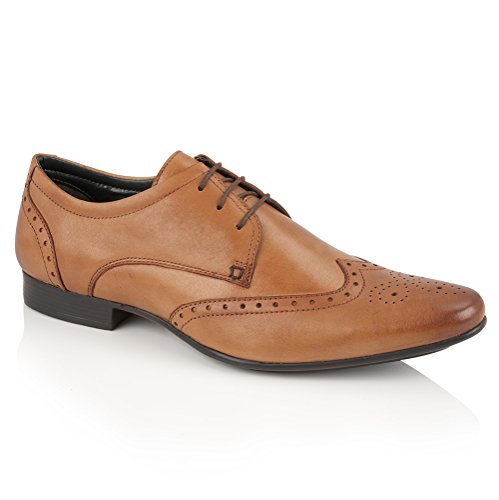 Image of Silver Street London Men's Fleet
