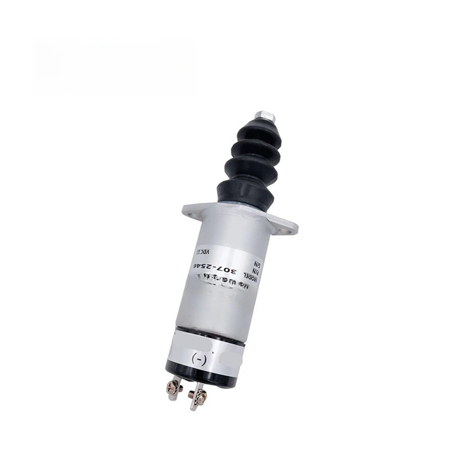 JJKKOZVQF 307-2547 1504-12A6U1B1S2 Parking Solenoid Valve