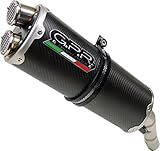 sc project auspuff aprilia caponord 1200 Made in Italy gpr a.58.dual.ca auspuff homologierte dual carbon kompatibel mit aprilia caponord 1200 2013 2014 2015 mototopgun a.58.dual.ca