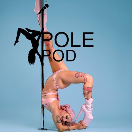 『Pole Pod』のカバーアート