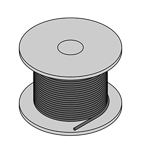 6627982-CABLE12x0.14-XX-PVC-BK-100M/TEL,Aktuator-/Sensorleitung/PVC Meterware