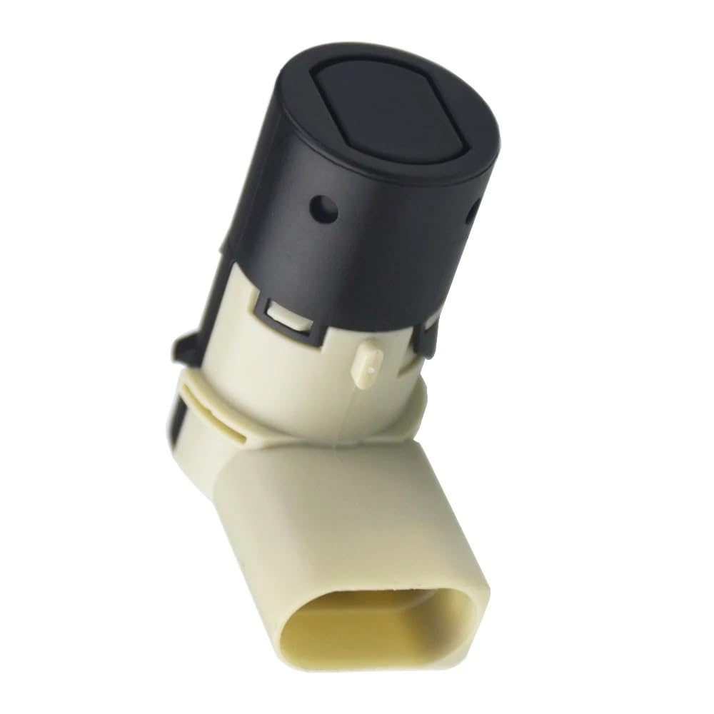 4 Pièces Moniteurs De Sauvegarde PDC Alarmes Capteur De Stationnement D'assistance De Recul De Parking 7M3919275A 4B0919275A Compatible avec pour Galaxy Capteur stationnement