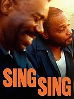 Sing Sing (2024)