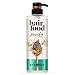 Sulfate Free Shampoo, Dye Free Purifying Treatment, Tea Tree and Lavender, Hair Food, 17.9 FL OZ