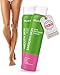 Belle Body Premium Enthaarungsschaum 300ml 2 Dosen - Effektive Haarentfernung ohne Rasur für Frauen und Männer - Haarentfernungsschaum - Keine Hautirritationen - Ideal für Haarentfernung