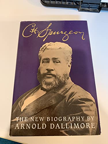Spurgeon 0802404294 Book Cover