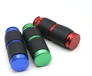 3 Piece Cream Whipper, Cream Opener, Cream Charger, Cream Whipper, Dessert Tool for Desserts, Pies, Ice Cream Sundaes (Blue, Red, Green)