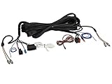  Verlängerungskabel Mercedes Audio Gateway auf ISO 6.5 m