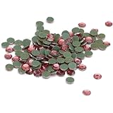 Silhouette 10SS Rhinestones, Pink