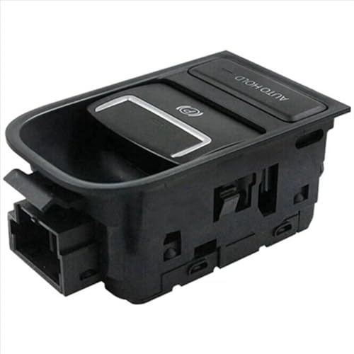 Botón Auto Hold coche VW Tiguan interruptor freno estacionamiento mano