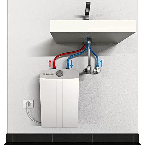 Warmwasserspeicher Bosch Thermotechnik elektrisch