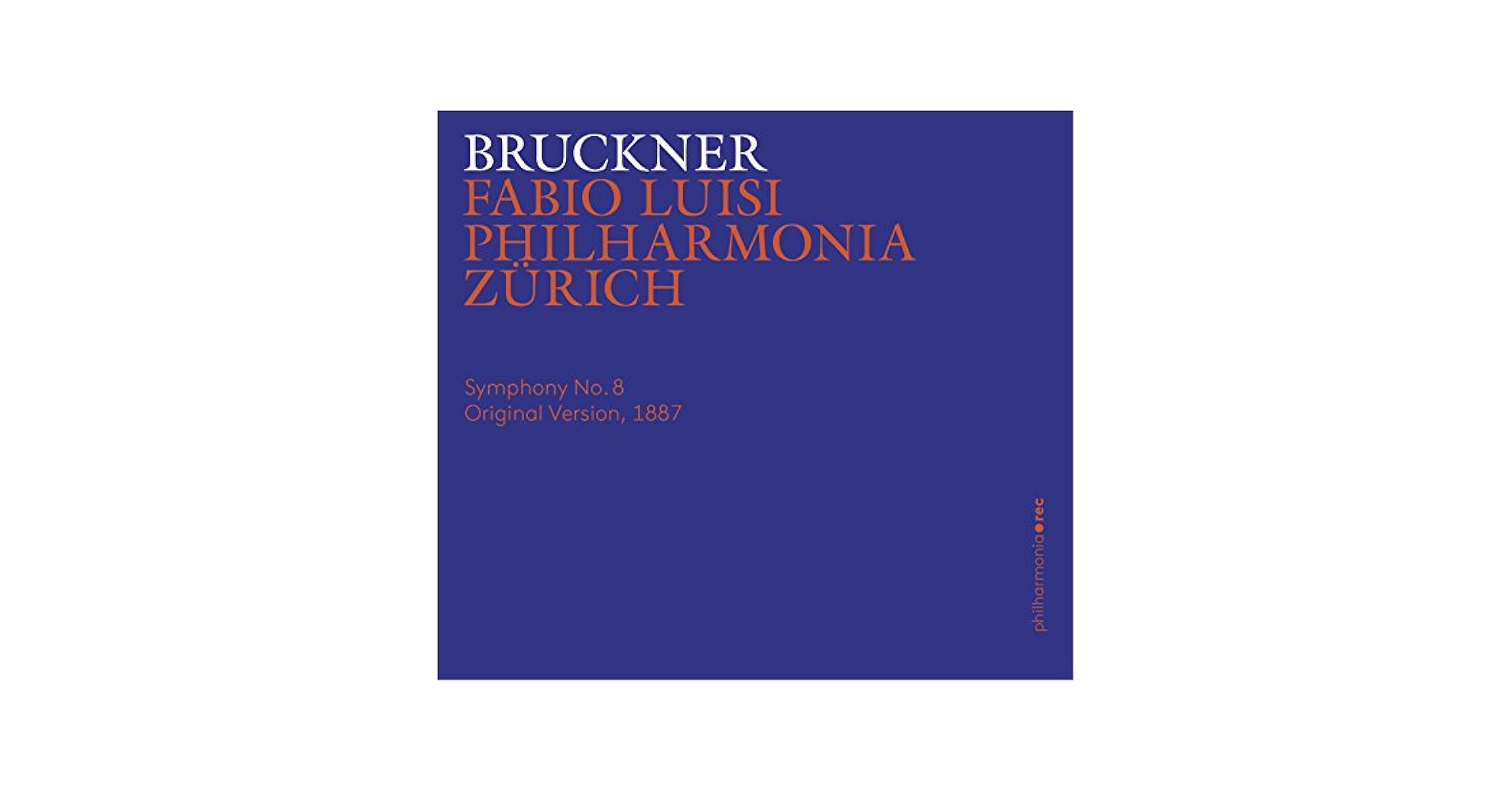 ブルックナー研究 Amazon.co.jp: ブルックナー：交響曲第8番［2CD］: ミュージック