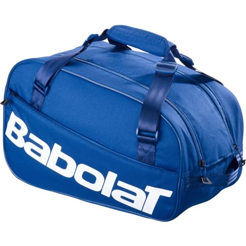 Sac de padel Babolat idéal pour vos entraînements quotidiens et matchs de club
