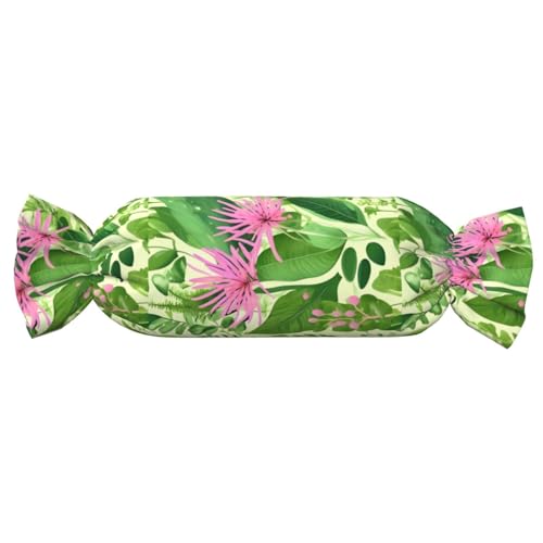 Almohada espuma viscoelástica 62 cm x 25 cm