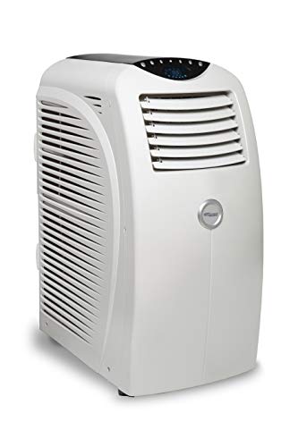 Image of Super General 1.5 Ton Portable AC (Copper, SGPI182, White)