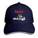 Produktbild gii6LMLMLFGHLBB Peterbilt Unisex verstellbare Sandwichkappe Baseballkappe Mode Sonnenhut