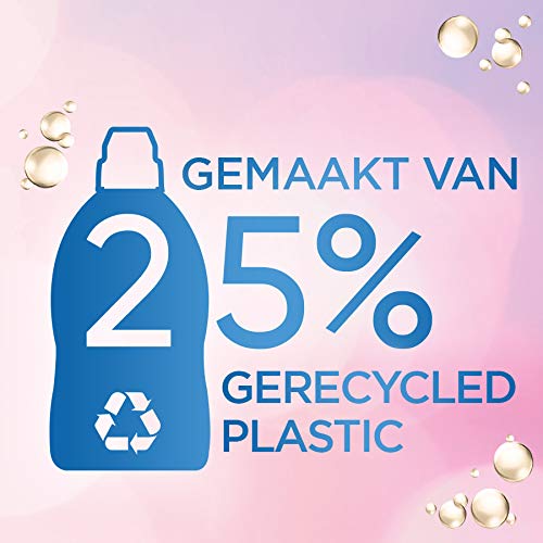 Fleuril White & Fiber, Vloeibaar Wasmiddel, Witte Was, 65 Wasbeurten - Image 7