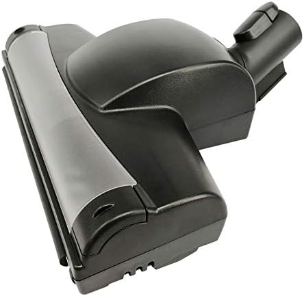 Tuyau D'aspirateur Compatible Miele - Longueur 2,5 M Avec Poignée Ergonomique