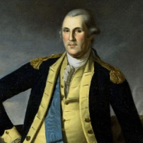 Ep. 109 - George Washington in the Revolution