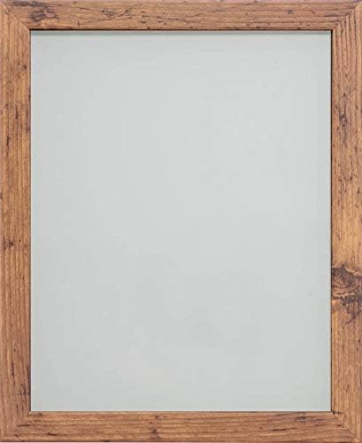 Frame Company Allington Black Frame 18x12 inch, Glass