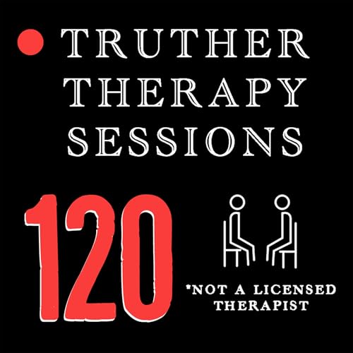 Truther Therapy Sessions - 120 - Ex-Antifa Testimony & Demonic Experiences@BuildBabyBuild.TY-KING