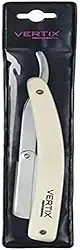 Navalhete Vertix Cabo Plástico, Vertix