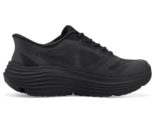 Image of Skechers Women's Max Cushioning Endeavour Hallandale Hands Free Slip-in Shoes