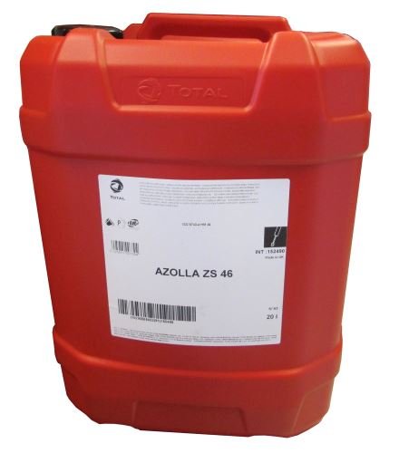 20 Liter Total Azolla ZS 46 Hydrauliköl