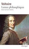Lettres Philosophiques (Folio (Gallimard))