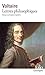 Lettres Philosophiques (Folio (Gallimard))