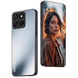 【Protezione Antiurto Potenziata】Bordi rinforzati e barre ammortizzanti assorbono urti da ogni direzione, salvaguardando Honor 400 Smart da cadute violente.