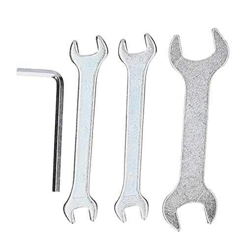 Guide de coupe pour scie à chaîne portable en acier à découpe verticale