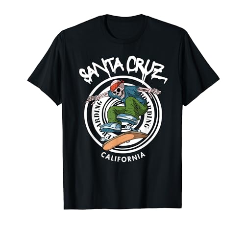 Top Items for Santa Cruz Shirt For Kids Available on Amazon