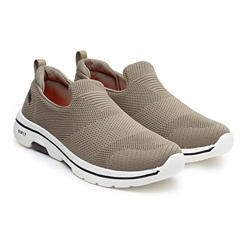 Image of Action ATG-487 Lightweight Comfortable Cushioned Walking Shoes for Men