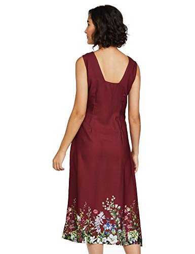 Image of Amazon Brand - Eden & Ivy Women's Midi Dress